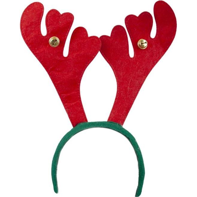 MICA Living Haarreif - Rentiergeweih - 30 x 34 cm