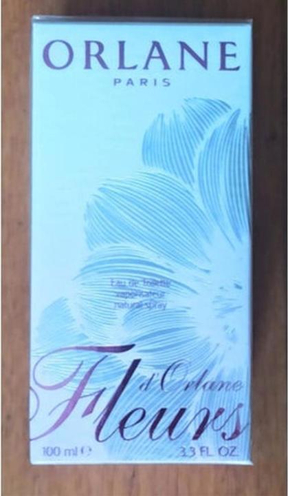 Orlane Fleurs d' (Eau de Toilette, 100 ml)