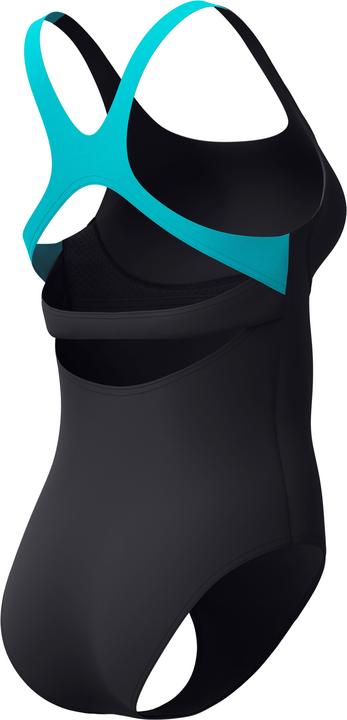 Produktbild Speedo Women's Solid Flex Band One Piece (36)