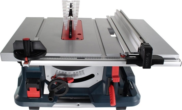 Actual product image Bosch Professional GTS 18V-216