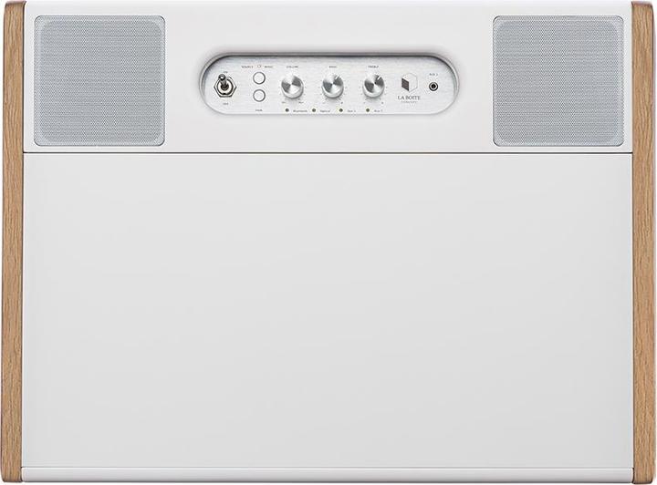 Image du produit La Boite concept Cube (Fonctionnement sur secteur)