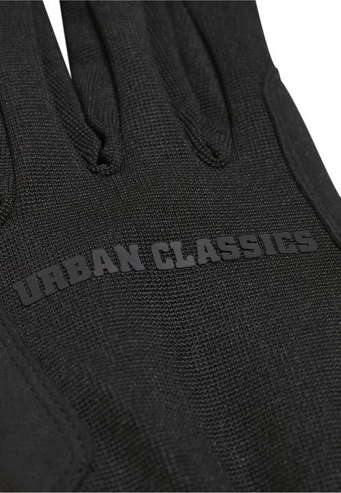 Produktbild Urban Classics Performance Winter Gloves (M, S)