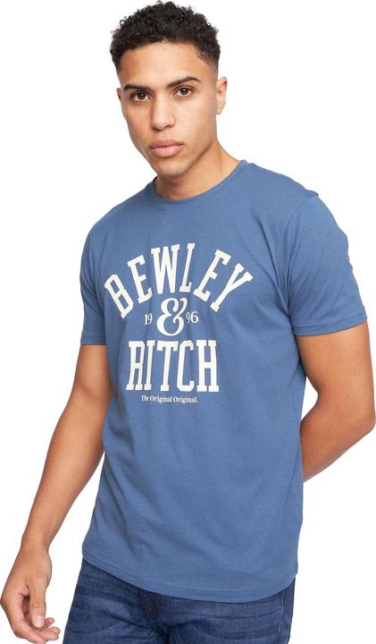 Immagine prodotto Bewley & Ritch Temflere 2 Maglietta Uomo Misura Confezione 5 (L)