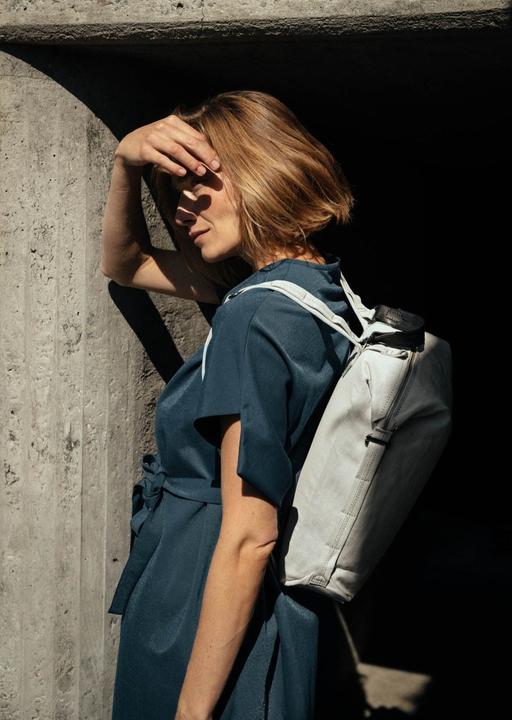 Produktbild Qwstion Zip Pack – Gravel - Gravel (13 l)