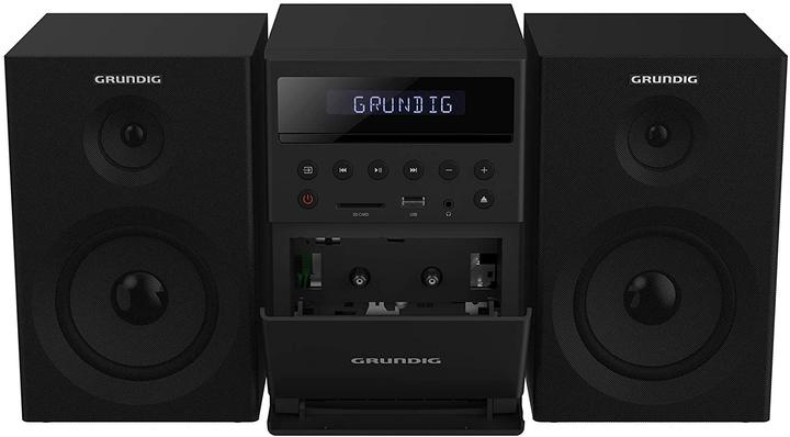 Produktbild Grundig MS 300 (Bluetooth, 2x 5 W)