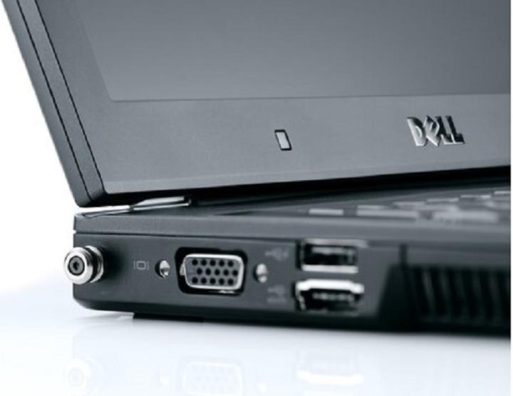 Produktbild Kensington ClickSafe Anywhere-Laptopschlossset