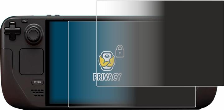 Actual product image BROTECT Privacy Protector