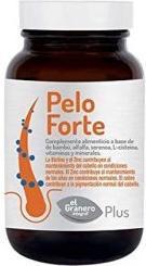 Produktbild El Granero Integral Peloforte 100 Caps 490 Mg