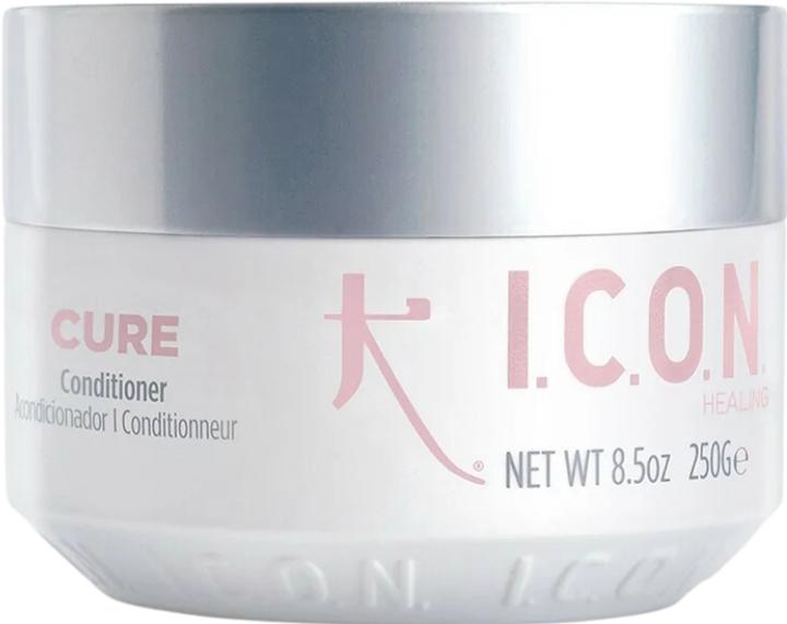Produktbild I.C.O.N. ICON CURE BY CHIARA Conditioner 250 ml (250 ml)