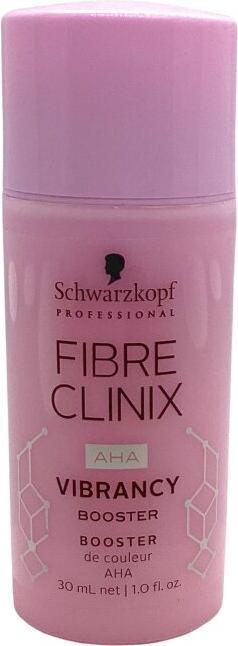 Produktbild Schwarzkopf Fibre Clinix - Vibrancy Booster (30 ml)