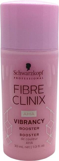 Actual product image Schwarzkopf Fibre Clinix - Vibrancy Booster (30 ml)