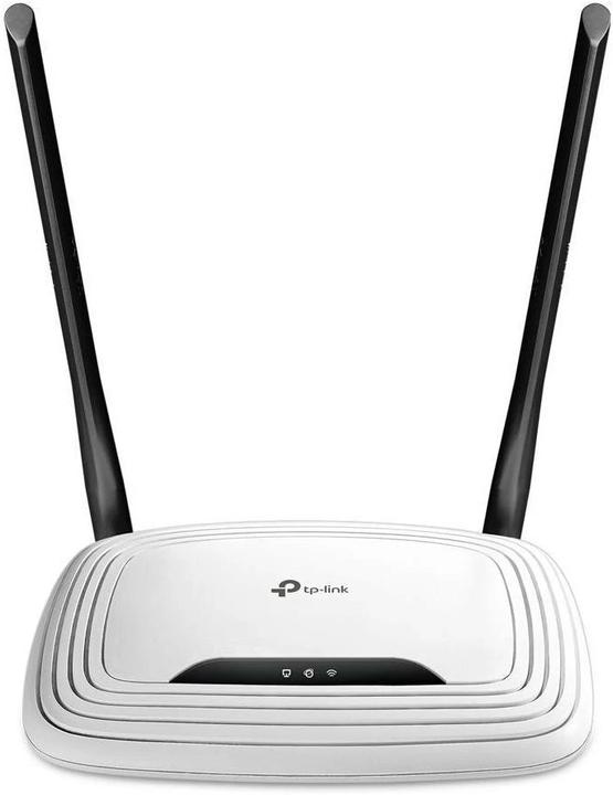 Productafbeelding TP-Link Router TL-WR841N V14