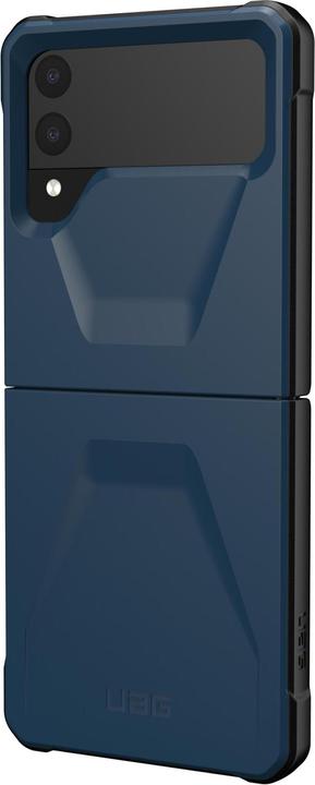 Image du produit UAG Étui civil (Samsung Galaxy Z Flip3)