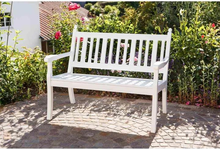 Produktbild Blome Landhausbank Hohenzollern 2-Sitz