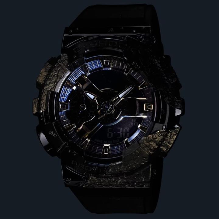 Immagine prodotto Casio GM-114GEM-1A9ER (Orologio sub, 49 mm)