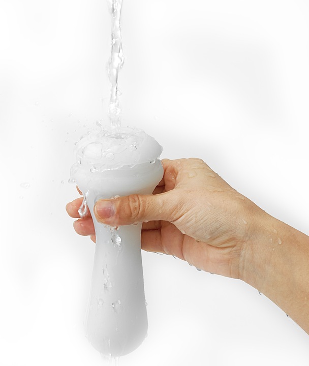 Produktbild Tenga Flex