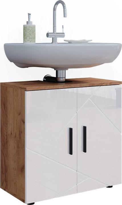 Produktbild Vicco Irma (60 x 30 x 59 cm)