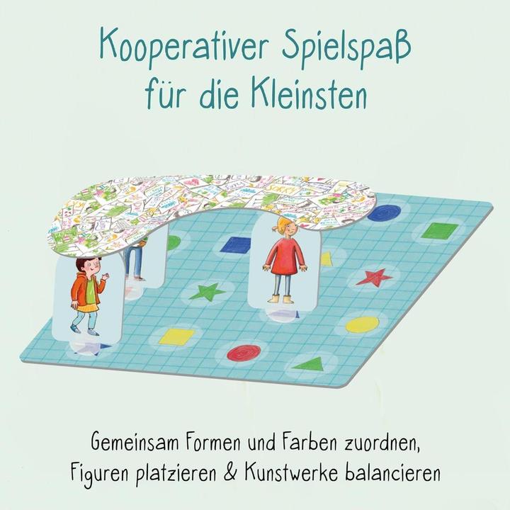 Produktbild Kosmos Das kleine Wir (Deutsch)