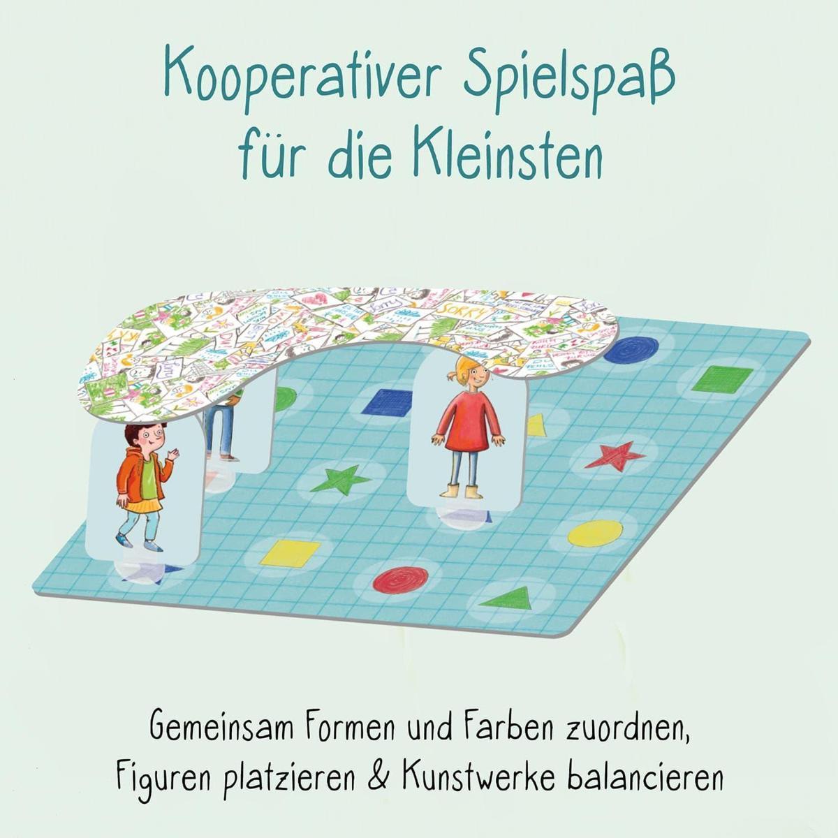 Thumbnail - Kosmos Das kleine Wir (Deutsch)