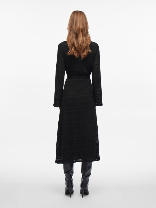 Image du produit Vila Langarm Midikleid (XS)