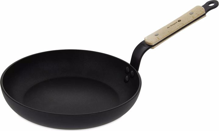 de Buyer Bratpfanne CHOC (28 cm, Bratpfanne, Aluminium)