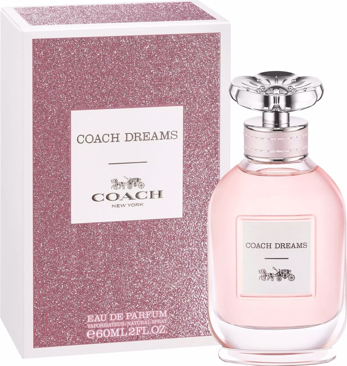 Coach Dreams