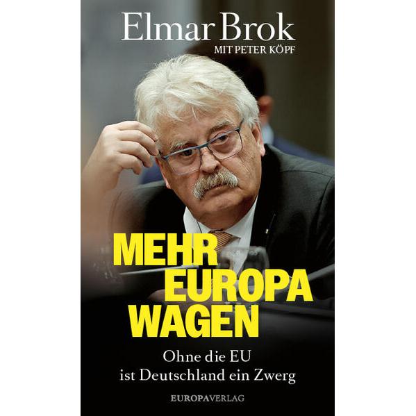 Thumbnail - Verspielt nicht!, Fachbücher von Peter Köpf, Elmar Brok