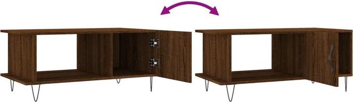 Image du produit vidaXL Couchtisch