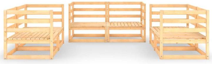 Produktbild vidaXL Royce