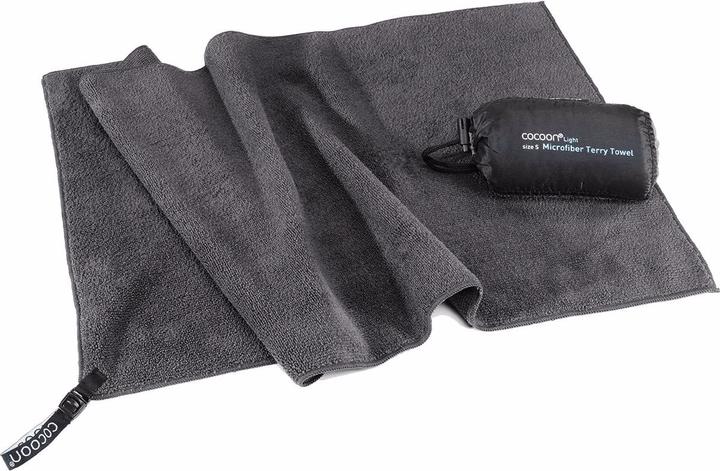 Actual product image Cocoon Terry Towel Light (60 x 30 cm)