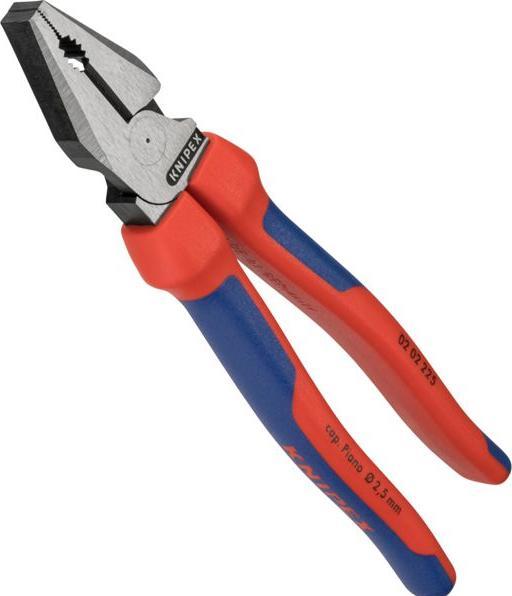 Immagine prodotto Knipex Pinza universale tipo forte (225 mm)