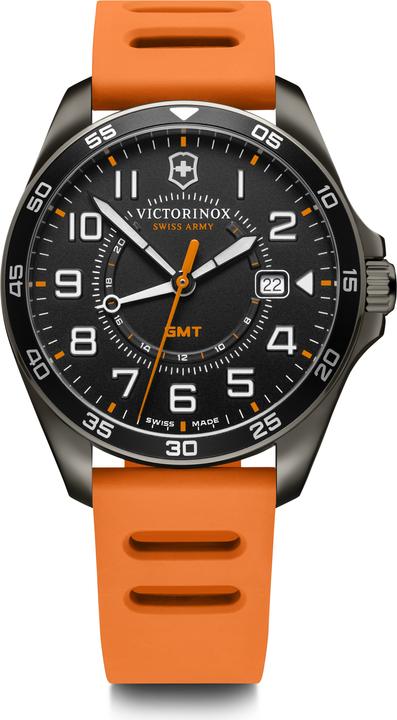 Produktbild Victorinox FieldForce GMT (Analoguhr, Swiss Made, 42 mm)