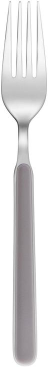 Argent / Gris, Gris