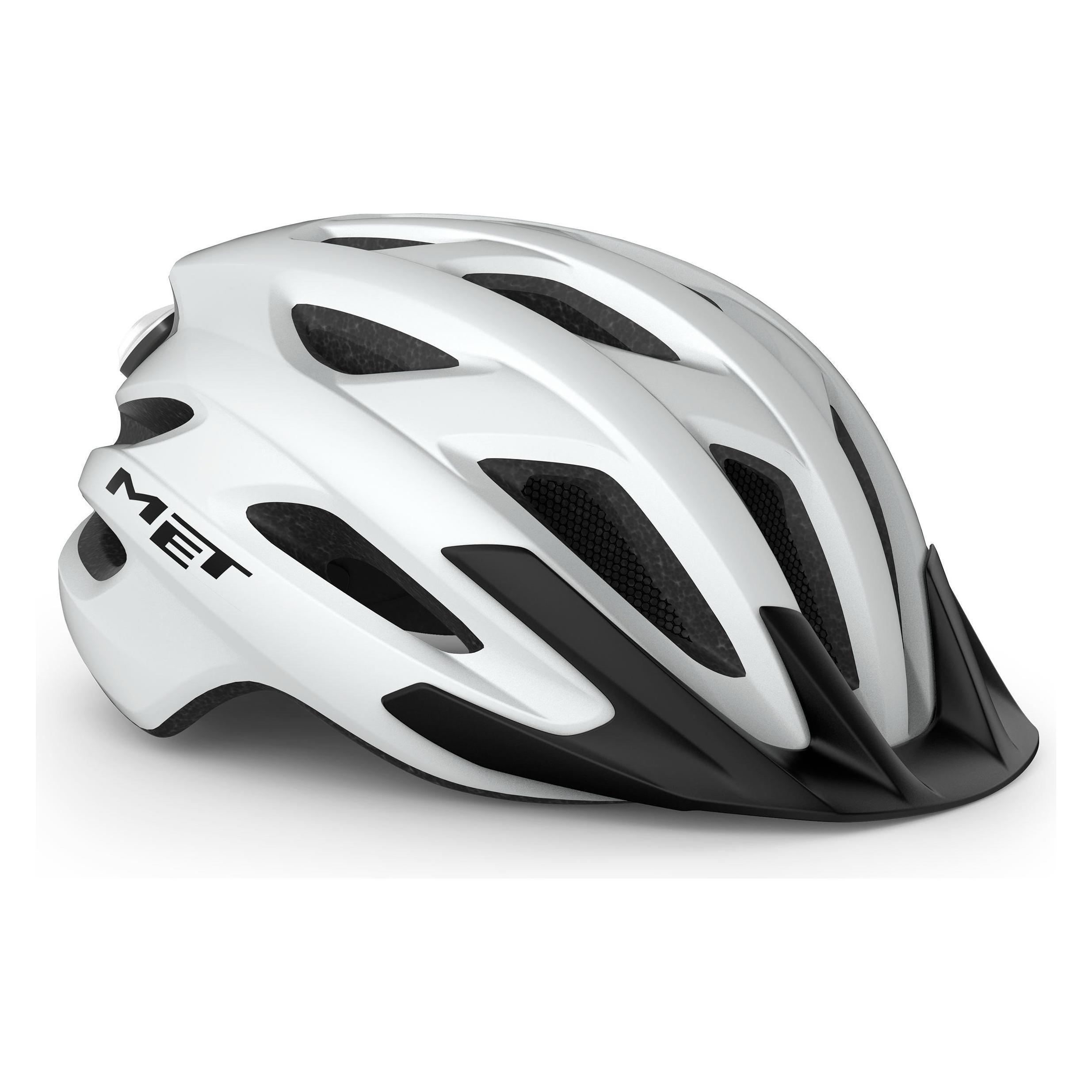 Met, Velohelm, (52 - 59 cm)