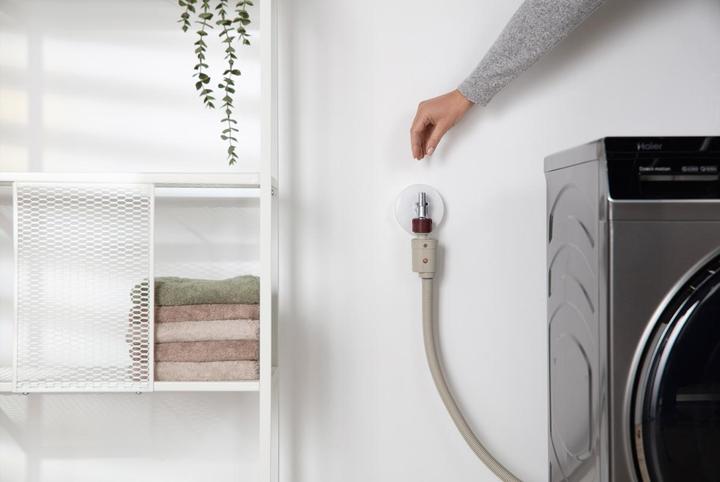 Immagine prodotto Care + Protect WHI1052S