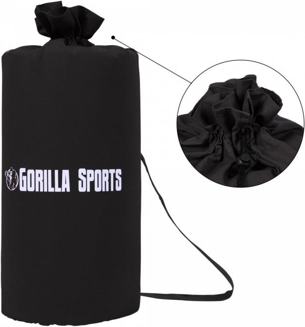 Actual product image Gorilla Sports Acupressure Mat (25 mm)