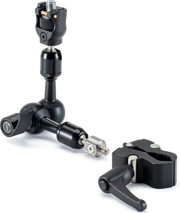 Produktbild Manfrotto Micro Friktionsarm Nano Clamp (Stativadapter)
