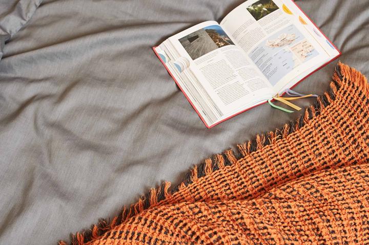 Image du produit Journey Living Braga (Taie d'oreiller, 65 x 65 cm)