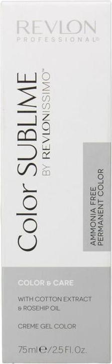 8.21 Hellblond Irise Asch