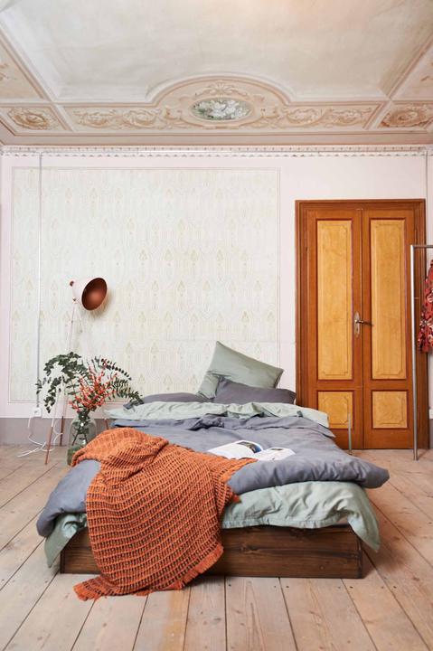 Actual product image Journey Living Braga (Pillowcase, 65 x 100 cm)
