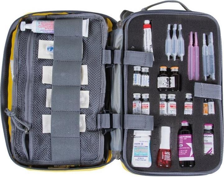 Immagine prodotto First Tactical Borsa Kit Medic Ampullarium