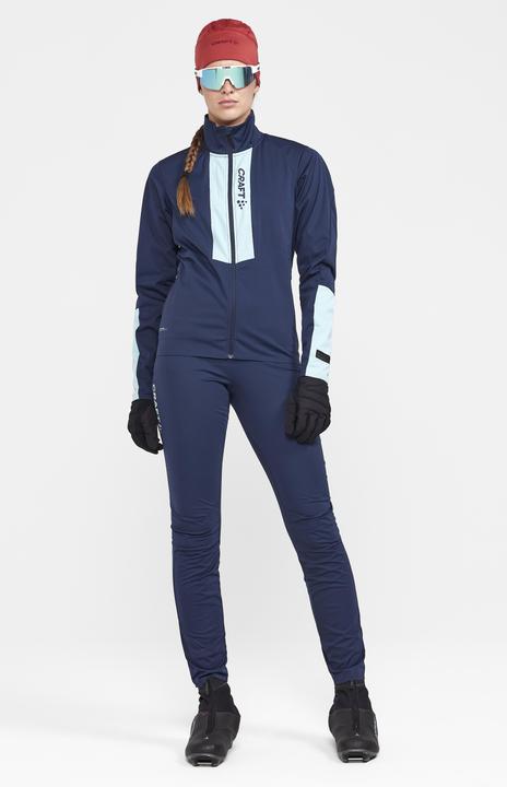 Produktbild Craft PRO Nordic Race Jacket W (L)