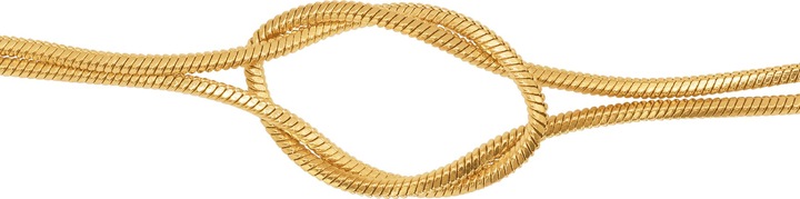 Immagine prodotto Heideman Felix color oro (100% acciaio inossidabile)