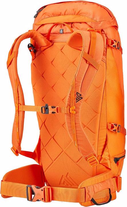 Produktbild Gregory Alpinisto 28 Rucksack (28 l)