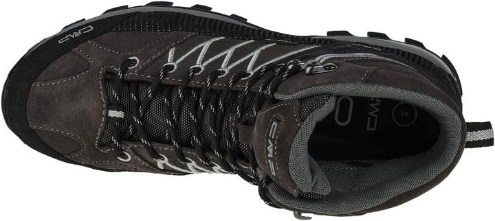 Actual product image CMP Campagnolo Rigel Mid Trekking WP Shoes (45)