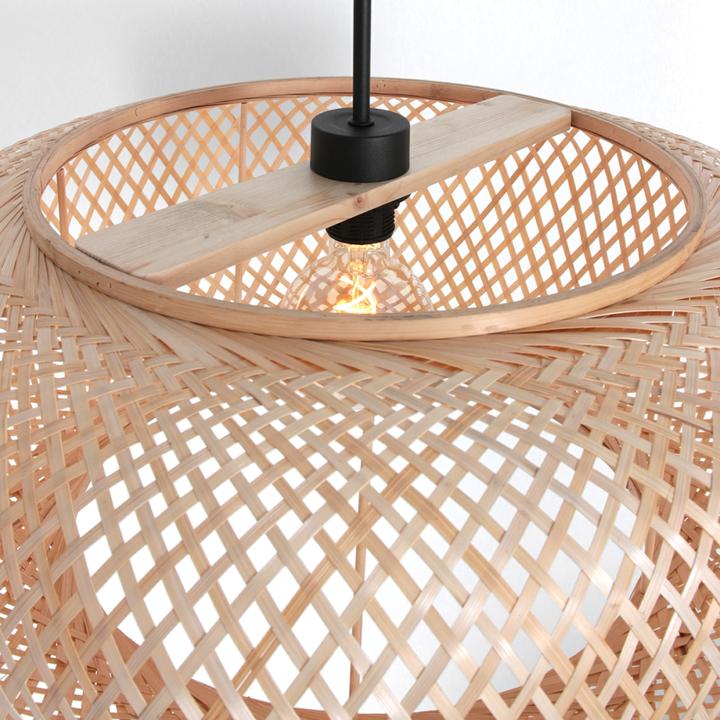 Actual product image Steinhauer Sparkled Light (E27)
