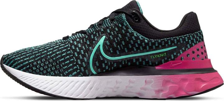 Produktbild Nike React Infinity Run Flyknit 3 (42.5)