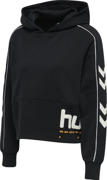 Produktbild hummel Lgc Yoko Cropped Hoodie (XS)