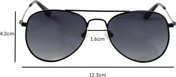 Produktbild Jnr. Specs Kinder Sonnenbrille Raider Galaxy