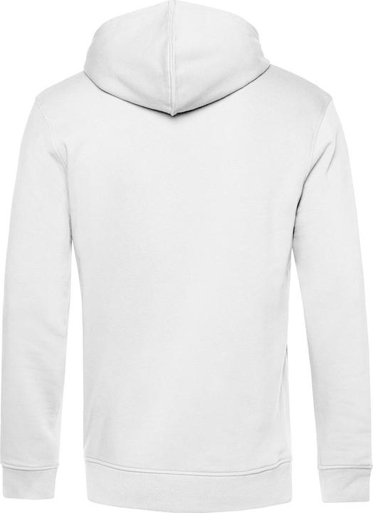 Image du produit B&C Sweat à capuche Coton issu de l'agriculture biologique (S)